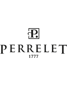 sticker autocollant des montres suisses Perrelet