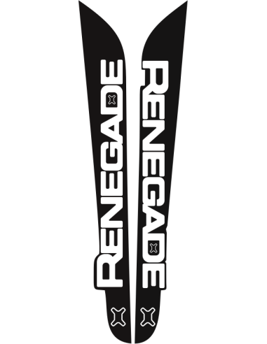 bandes de bas de caisse pour Jeep Renegade
