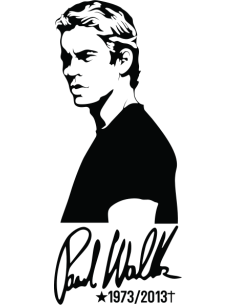 Paul Walker Tribute