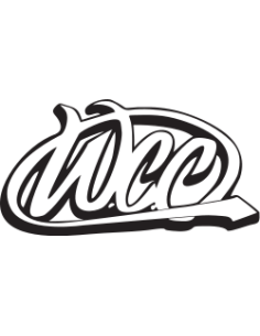 sticker autocollant west coast customs
