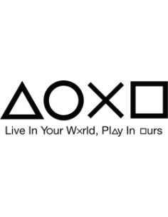 Playstation slogan
