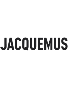 Jacquemus sticker for fashion decoration
