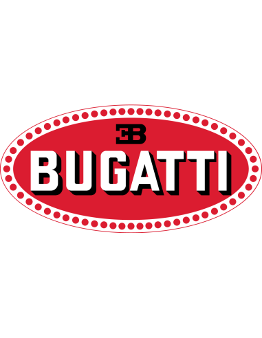 Bugatti