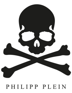 Luxury skull vinyl cut sticker solid color no background rock fashion inspired design