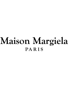 sticker autocollant de la marque de prêt à porter Margiela Paris