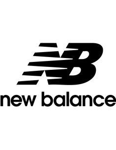 sticker autocollant des chaussures New Balance