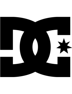 sticker pour deco skate dc shoes