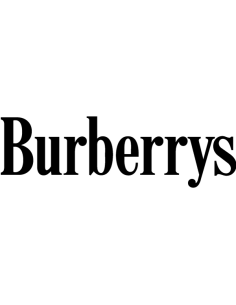 sticker mode fashion Burberrys