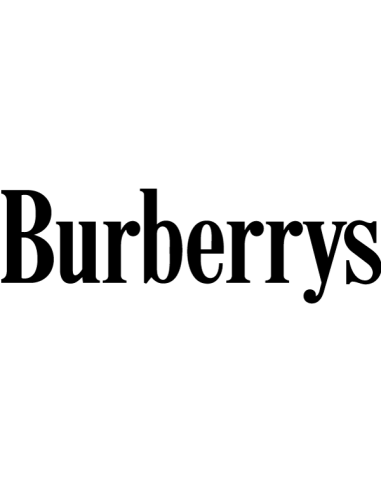 Burberrys