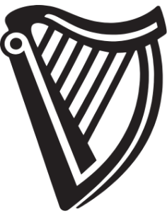Harpe Guinness