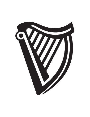 Harpe Guinness