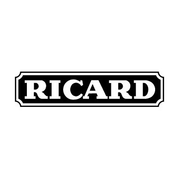 PIN'S RICARD OR620 * RICARD