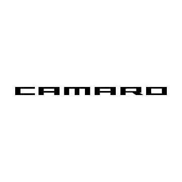 Chevrolet Camaro 2010
