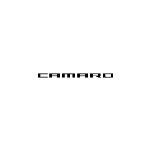 Chevrolet Camaro 2010