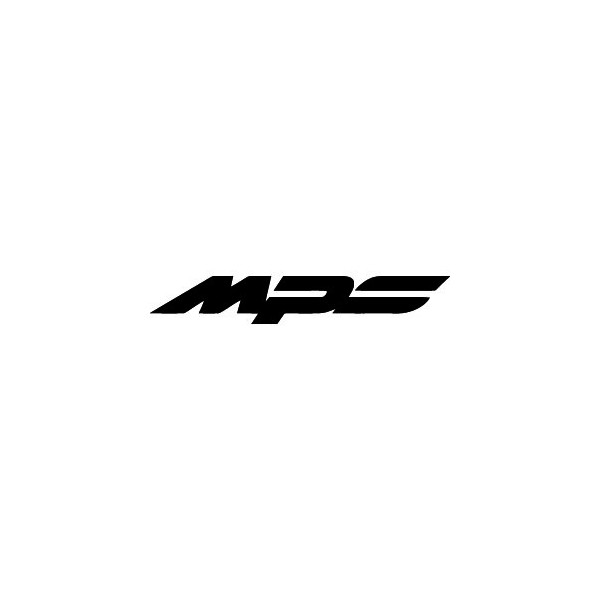 Mazda MPS