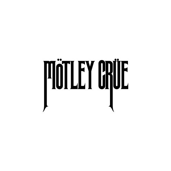 Motley crue essay picture