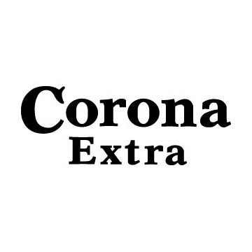 Corona Extra (Logo 2010)