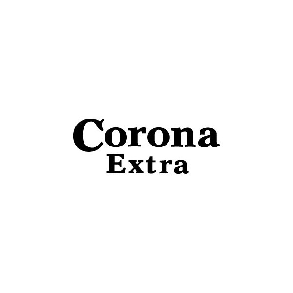 Corona Extra (Logo 2010)