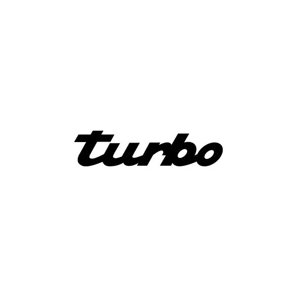 Porsche Turbo 1977