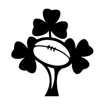 Rugby Irlande