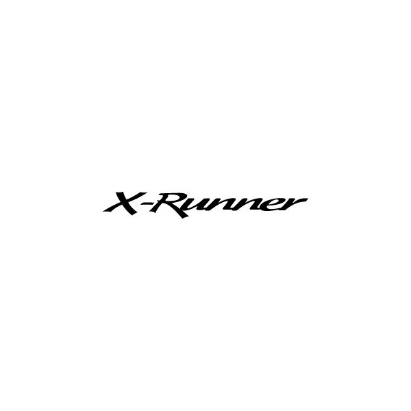 Toyota X-Runner