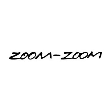 Mazda Zoom-Zoom