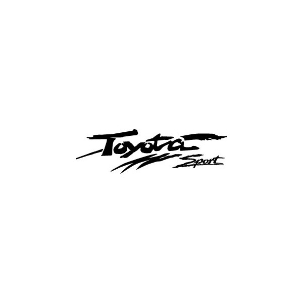 Toyota Sport