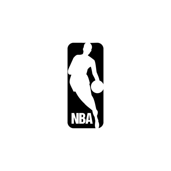 Nba Inverser No Pochoir No Size 10 Cm Color Black 